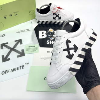 OFF WHİTE SNEAKER 