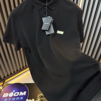 DOLCE & GABBANA POLO YAKA PREMIUM T-SHIRT code:00064
