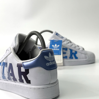 ADİDAS SÜPER STAR NEW