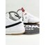 NİKE DUNK LOW WHİTE-CREAM GUM