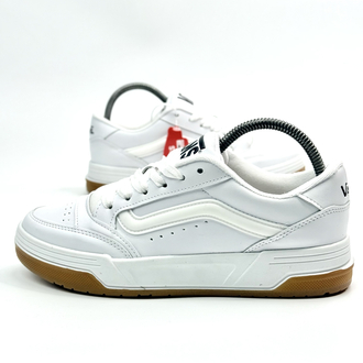 VANS HYLANE Whıte