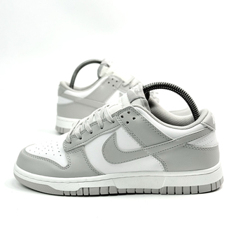 NİKE DUNK LOW SILVER