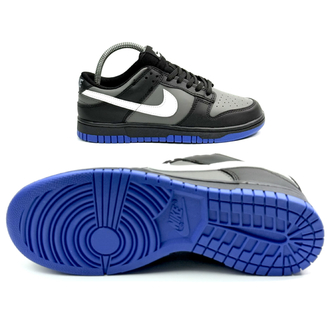 NİKE DUNK LOW ANTHRACİTE PREMIUM