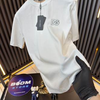 DOLCE & GABBANA NAKIŞ DETAY PREMIUM T-SHIRT code:00021