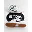 NİKE DUNK LOW WHITE - GUM