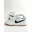 NİKE DUNK LOW WHITE - GUM