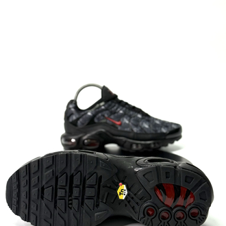 NİKE AİR MAX TN PLUS TUNED AİR