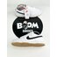 NİKE DUNK LOW WHİTE-CREAM GUM