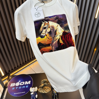 HERMES FULL DETAY PREMIUM T-SHIRT code:00056