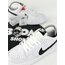 NİKE DUNK LOW WHİTE-BLACK