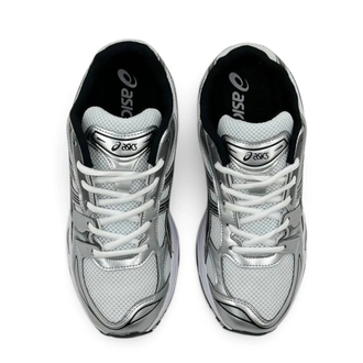 ASİCS GEL KAYANO 14 gri siyah beyaz