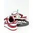 NİKE DUNK LOW SB PRO RED