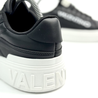 MARİO VALENTİNO White-Black