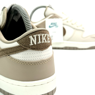 NIKE SB DUNK LOW CREAM