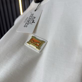 HERMES PREMIUM T-SHIRT code:00019