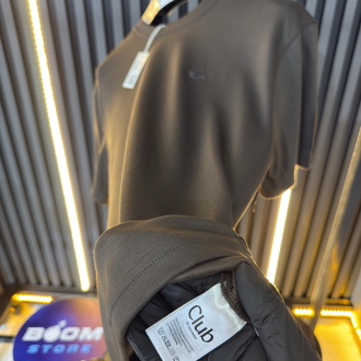 BEYMEN OYS KUMAŞ PREMIUM T-SHIRT code:00032