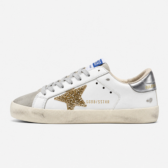 GOLDEN GOSSE GOLD GLİTTER