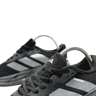 ADİDAS REPETIOR ADİSTAR BLACK - GRAY