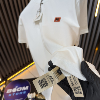 HERMES GÖĞÜS DETAY PREMIUM T-SHIRT code:00028