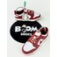 NİKE DUNK LOW SB PRO RED