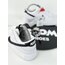 NİKE DUNK LOW WHİTE-BLACK