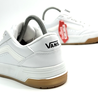 VANS HYLANE Whıte