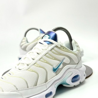 NİKE AİR MAX PLUS TN METALIC BLUE