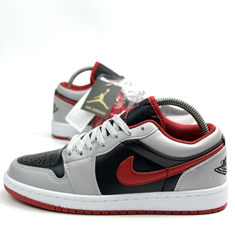 AIR JORDAN 1 LOW RED