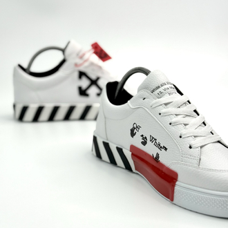 OFF WHİTE SNEAKER 