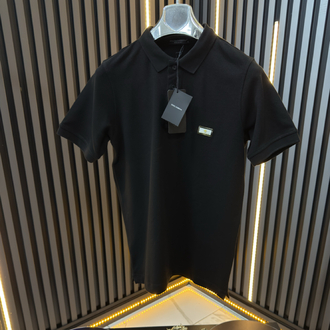 DOLCE & GABBANA POLO YAKA PREMIUM T-SHIRT code:00064