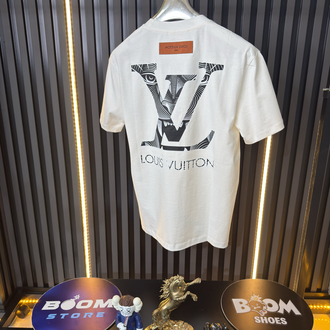 LOUİS VUİTTON ÖN ARKA FULL DETAY PREMIUM T-SHIRT code:00023