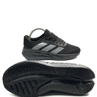 ADİDAS REPETIOR ADİSTAR BLACK - GRAY