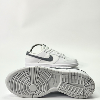 NİKE DUNK LOW GS 