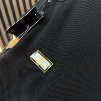 DOLCE & GABBANA POLO YAKA PREMIUM T-SHIRT code:00064