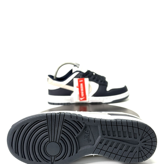 NİKE DUNK LOW NAVY BLUE