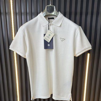 PRADA POLO YAKA PREMIUM T-SHIRT code:00001