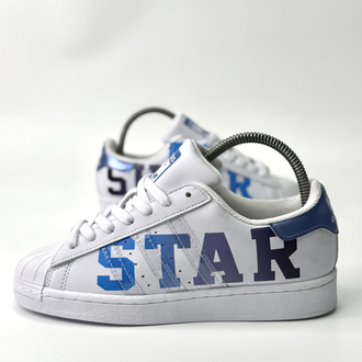 ADİDAS SÜPER STAR NEW