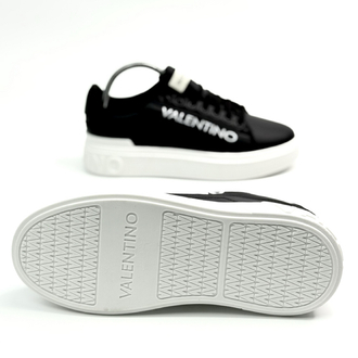 MARİO VALENTİNO White-Black