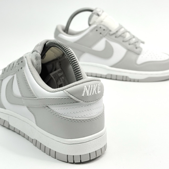 NİKE DUNK LOW SILVER