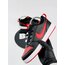 NİKE COURT BOROUGH LOW 2 BLACK-RED