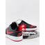 NİKE COURT BOROUGH LOW 2 BLACK-RED