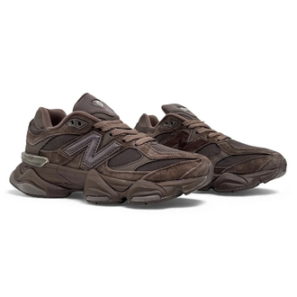NEW BLANCE 9060 BROWN