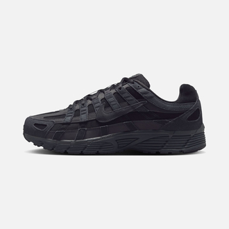 NIKE P6000 BLACK