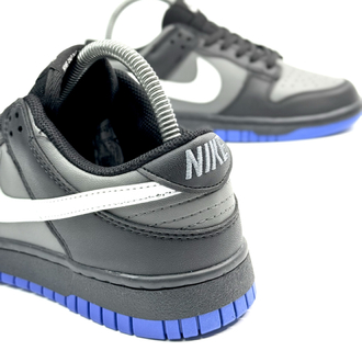 NİKE DUNK LOW ANTHRACİTE PREMIUM