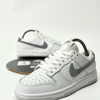 NİKE DUNK LOW GS 