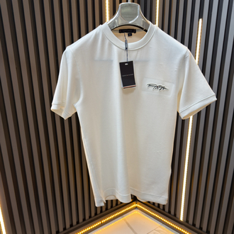 TOMMY HİLFİGER OYS KUMAŞ PREMIUM T-SHIRT code:00057