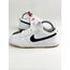 NİKE DUNK LOW WHİTE-CREAM GUM