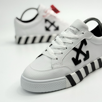 OFF WHİTE SNEAKER 