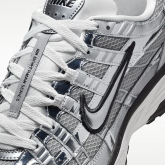 NIKE P6000 GÜMÜŞ