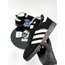 ADİDAS SPEZIAL BLACK & WHİTE